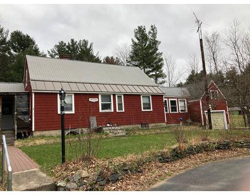 904 Townsend Rd,  Groton,  MA 01450