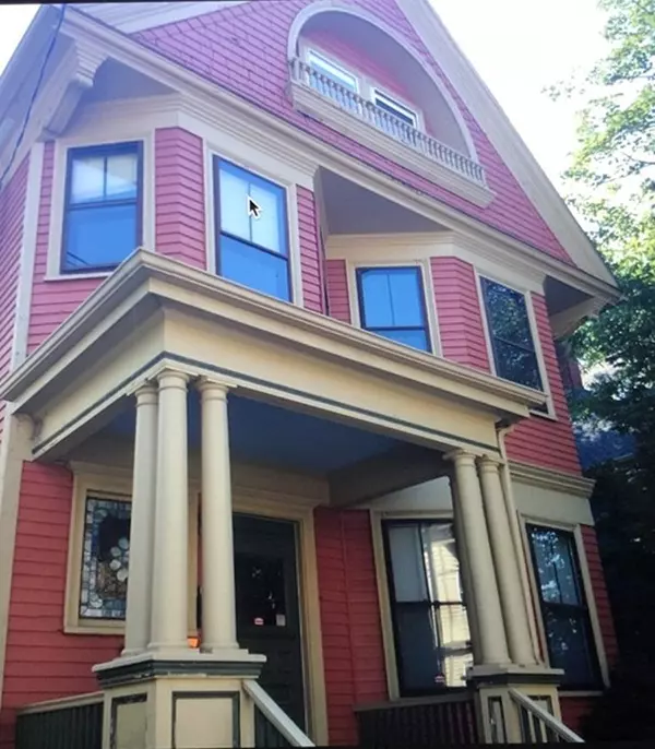 49 Weld Hill St, Boston, MA 02130