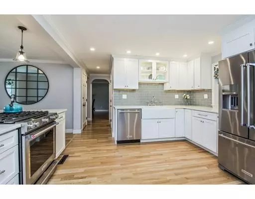 Milton, MA 02186,60 Winthrop St