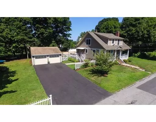 Shrewsbury, MA 01545,20 Oak Street