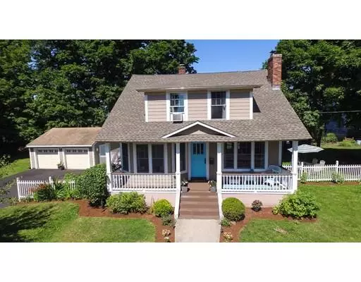 20 Oak Street, Shrewsbury, MA 01545