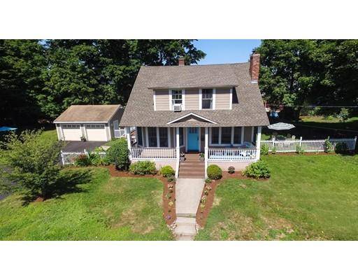 Shrewsbury, MA 01545,20 Oak Street