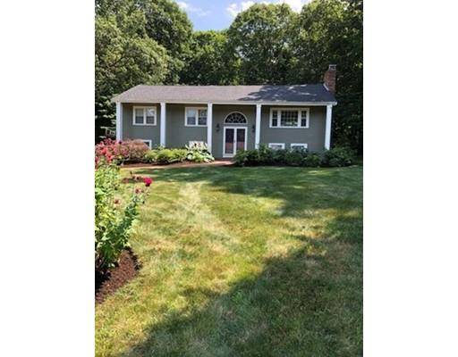 341 Mucciarone Rd., Franklin, MA 02038