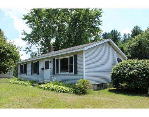 102 Turnpike Rd, Montague, MA 01351