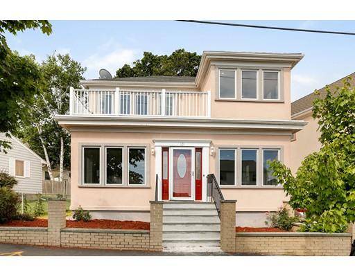 121 Albatross Rd, Quincy, MA 02169