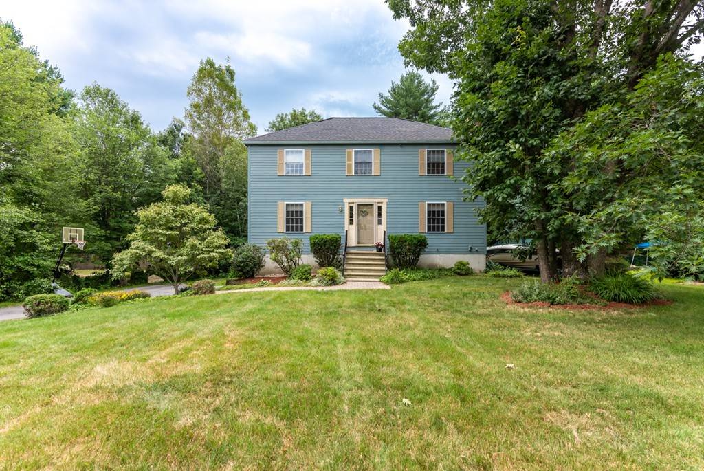11 Pond View Drive #30, Derry, NH 03038