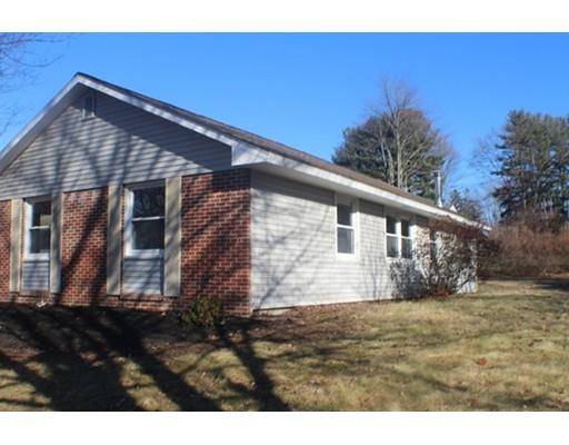 Montague, MA 01376,1 Linda Ln