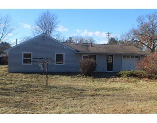 Montague, MA 01376,1 Linda Ln