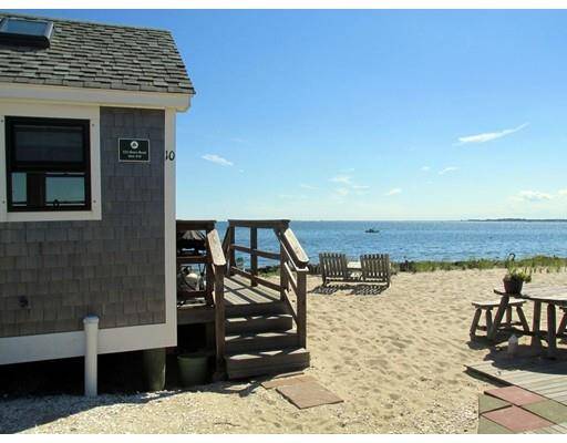 522 Shore Road #10, Truro, MA 02652