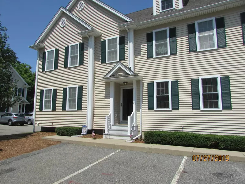 172 Dean St #4, Taunton, MA 02780