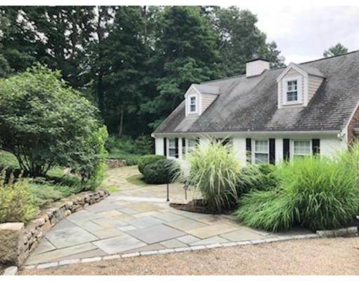 67 Duck Hill Road, Duxbury, MA 02332