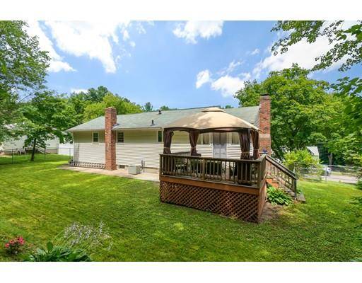 Hudson, MA 01749,104 Fort Meadow