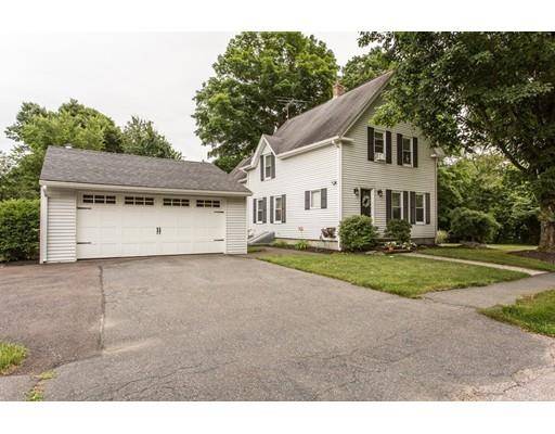 30 Cross St, West Brookfield, MA 01585