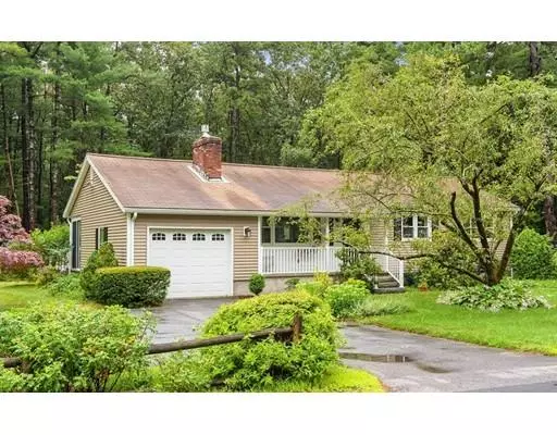 113 Plain Road, Westford, MA 01886