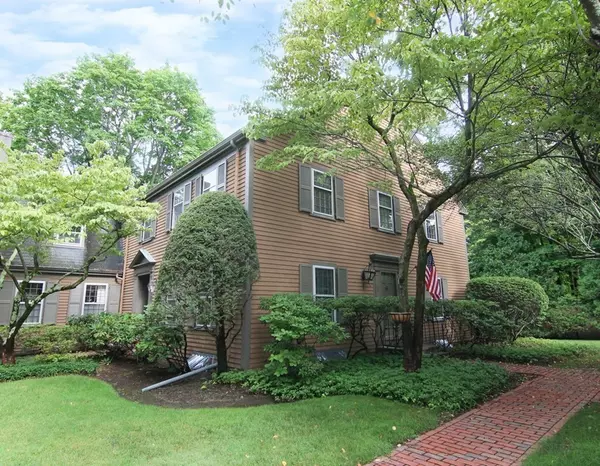 1505 Massachusetts Ave #12, Lexington, MA 02420