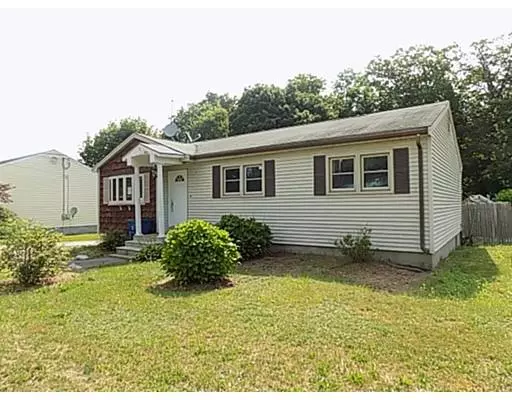Randolph, MA 02368,51 N Glenway Ave