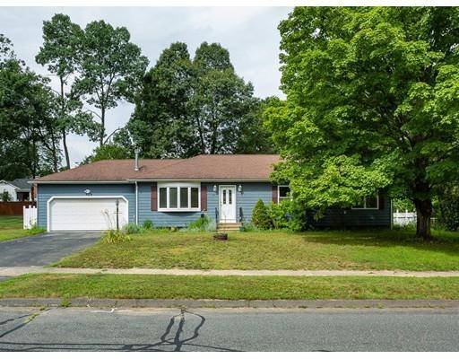 96 Inverness Ln, Longmeadow, MA 01106