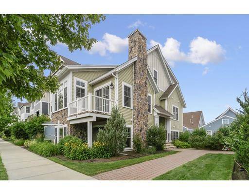 Weymouth, MA 02190,49 Parkview St