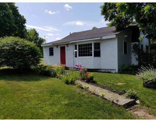 142 Barre Road, Hardwick, MA 01037