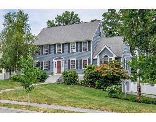 19 Lavalley Ln, Newburyport, MA 01950