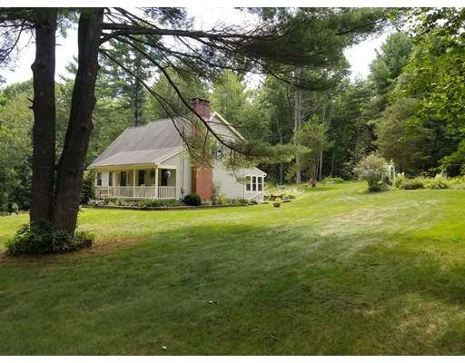 264 Cold Spring Rd, Belchertown, MA 01007