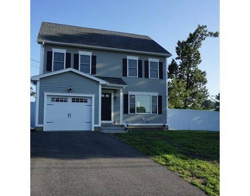 35 Arcadia, Springfield, MA 01118