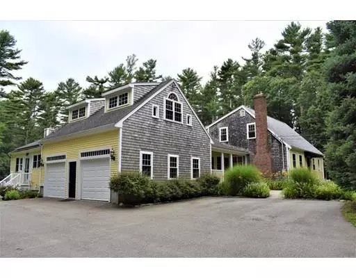 54 Grove Street, Kingston, MA 02364