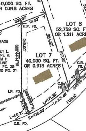 Lot 7 Franklin, Belchertown, MA 01007
