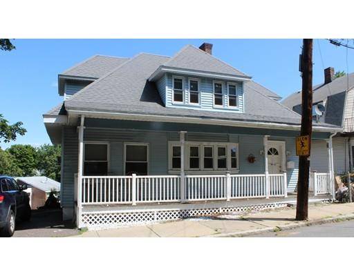 4 Sagamore, Winthrop, MA 02152