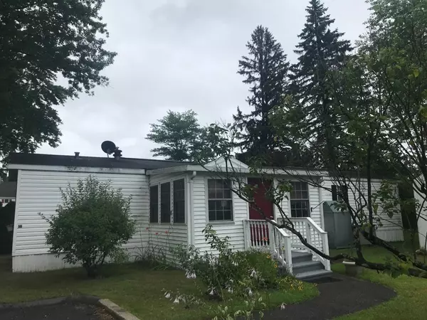 165 Summer Street #16, Lunenburg, MA 01462