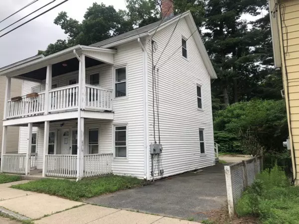 Ware, MA 01082,34 Aspen St