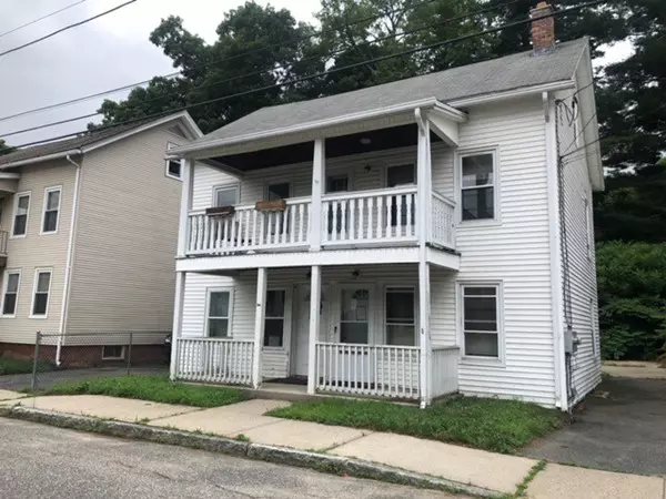 Ware, MA 01082,34 Aspen St