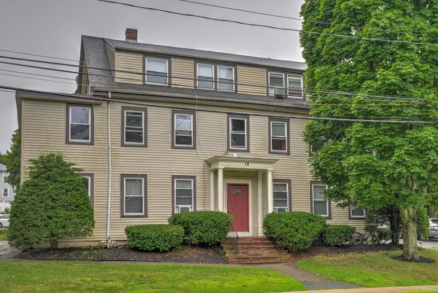 18 Washington St, Ipswich, MA 01938