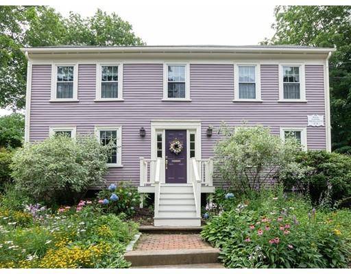 269 Hale St, Beverly, MA 01915