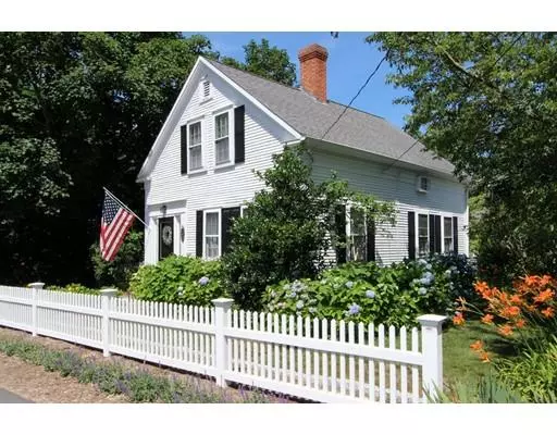 2039 Main, Brewster, MA 02631