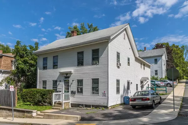 114 Grove Street, Athol, MA 01331