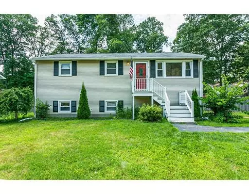 Milford, MA 01757,9 Cornell Dr