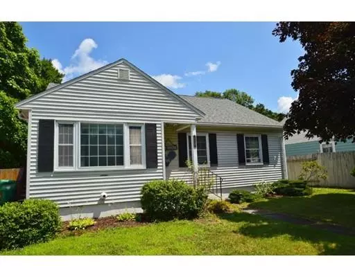 114 Berlin St, Clinton, MA 01510