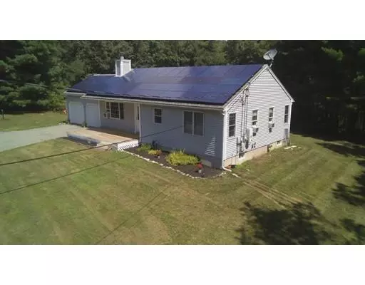 178 Palmer Rd, Brimfield, MA 01010