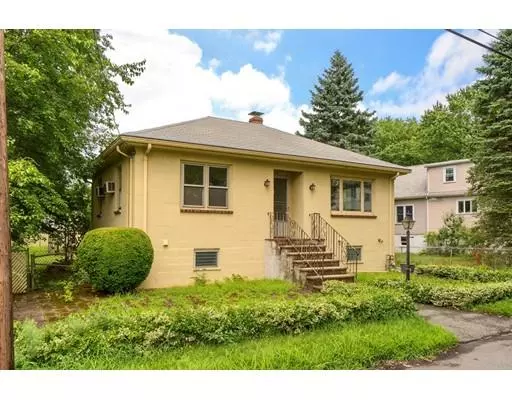 Saugus, MA 01906,36 Gates Rd