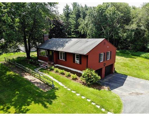 609 Somers Road, East Longmeadow, MA 01028