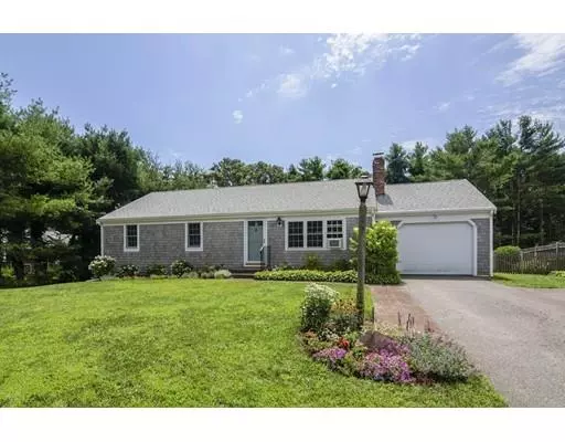 Brewster, MA 02631,57 Park Ln