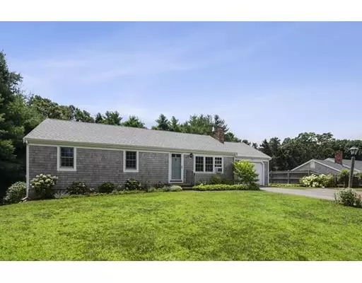 Brewster, MA 02631,57 Park Ln