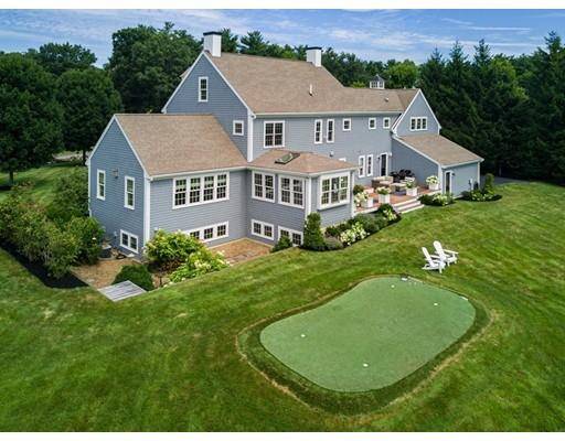 145 Laurel St, Duxbury, MA 02332