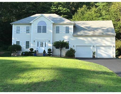 8 Sayles Way, Dudley, MA 01571