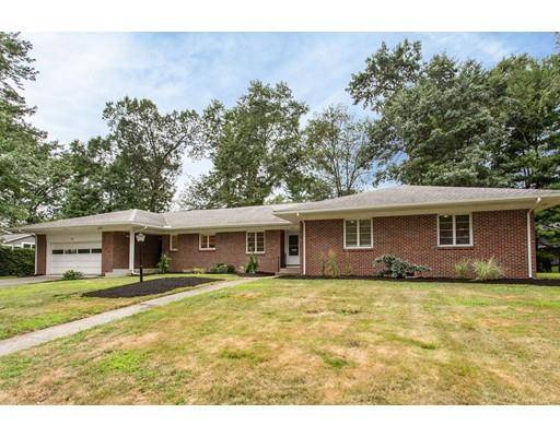 136 Lynnwood Dr, Longmeadow, MA 01106