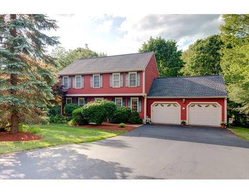 80 Highland View Dr, Sutton, MA 01590