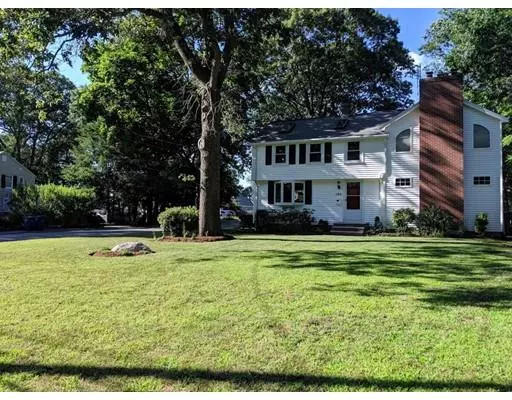 Braintree, MA 02184,180 Peach Street