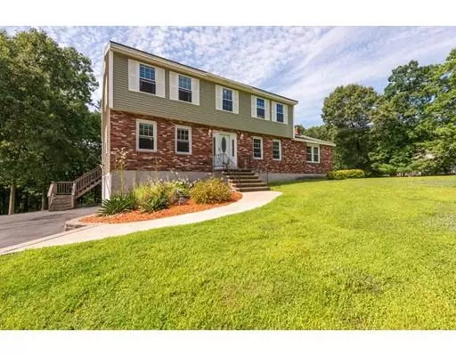 331 Hampshire Road, Methuen, MA 01844