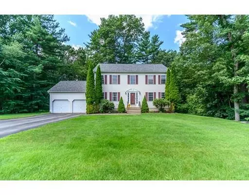 5 Christy Ln, Westford, MA 01886